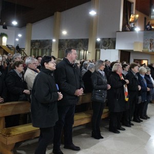 Jedanaesta srijeda Velike pobožnosti svetom Josipu